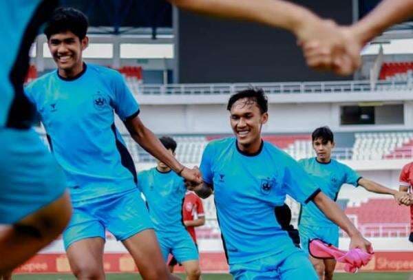 Barito Putera Vs PSIS Semarang: Ujian Laskar Mahesa Jenar Tanpa Sejumlah Pemain Kunci Barito Putera Vs PSIS Semarang: Ujian Laskar Mahesa Jenar Tanpa Sejumlah Pemain Kunci