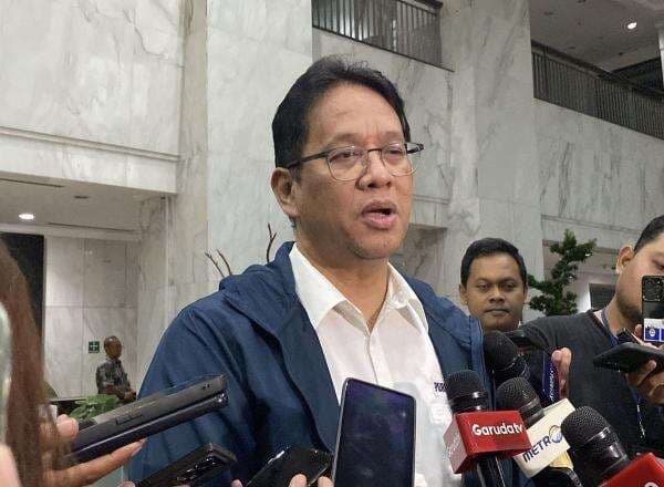 Purbaya soal Kenaikan Gaji PNS 2026: Enggak Boleh Ceplas-ceplos, Nanti Saya Dimarahin Purbaya soal Kenaikan Gaji PNS 2026: Enggak Boleh Ceplas-ceplos, Nanti Saya Dimarahin