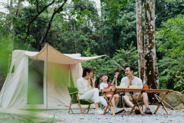 Tak Perlu Jauh Cari Tempat Liburan, ke Depok Saja Ada 5 Wisata Hits Tak Perlu Jauh Cari Tempat Liburan, ke Depok Saja Ada 5 Wisata Hits