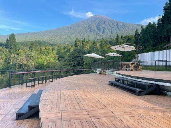 Menikmati Akhir Tahun di Purwokerto, Asyiknya ke Safari See To Sky dan Massapi Cafe & Resto Menikmati Akhir Tahun di Purwokerto, Asyiknya ke Safari See To Sky dan Massapi Cafe & Resto