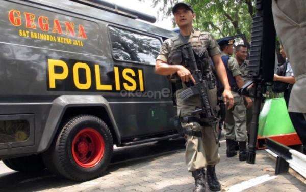 Polisi Lacak Kripto Peneror Sekolah NJIS Kelapa Gading, Hasilnya Bikin Kaget Polisi Lacak Kripto Peneror Sekolah NJIS Kelapa Gading, Hasilnya Bikin Kaget