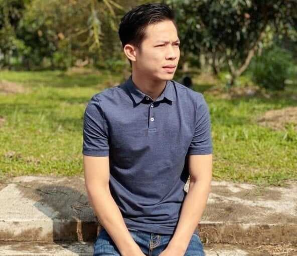 Profil Ikram Rosadi, Suami Larissa Chou yang Diduga Tak Beri Nafkah Istrinya Profil Ikram Rosadi, Suami Larissa Chou yang Diduga Tak Beri Nafkah Istrinya