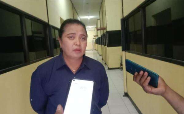 Harga Tiket Pesawat ke Flores Tembus Rp2 Juta, Angela Merci Piwung: Masyarakat Resah! Harga Tiket Pesawat ke Flores Tembus Rp2 Juta, Angela Merci Piwung: Masyarakat Resah!