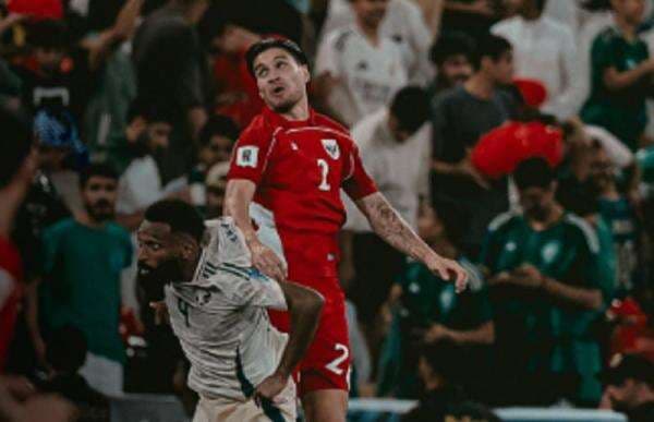 Klasemen Grup B usai Timnas Indonesia Dibungkam Arab Saudi: Garuda Juru Kunci! Klasemen Grup B usai Timnas Indonesia Dibungkam Arab Saudi: Garuda Juru Kunci!