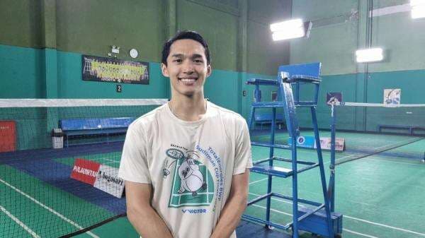 Penyebab Jonatan Christie Tolak Tawaran PBSI Masuk Skuad SEA Games 2025 Penyebab Jonatan Christie Tolak Tawaran PBSI Masuk Skuad SEA Games 2025