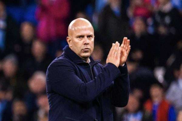 Fans Liverpool Murka! Desak Satu Pemain Dijual usai Dipermalukan Man City Fans Liverpool Murka! Desak Satu Pemain Dijual usai Dipermalukan Man City