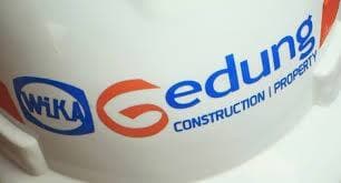 Wika Gedung (WEGE) Digugat Empat Perkara PKPU oleh Enam Perusahaan Wika Gedung (WEGE) Digugat Empat Perkara PKPU oleh Enam Perusahaan