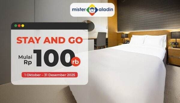 Penginapan Nyaman dengan Biaya Terjangkau Penginapan Nyaman dengan Biaya Terjangkau