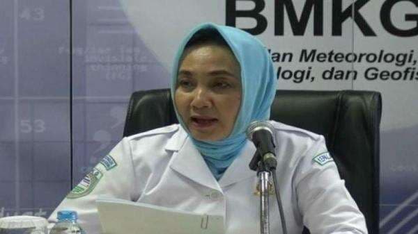 BMKG Beberkan Penyebab Cuaca Ekstrem Berkepanjangan: Anomali Musim Kemarau BMKG Beberkan Penyebab Cuaca Ekstrem Berkepanjangan: Anomali Musim Kemarau