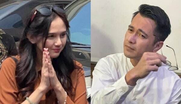 Keukeuh Cerai, Meiza Aulia Minta Nafkah Anak Puluhan Juta Rupiah ke Eza Gionino Keukeuh Cerai, Meiza Aulia Minta Nafkah Anak Puluhan Juta Rupiah ke Eza Gionino