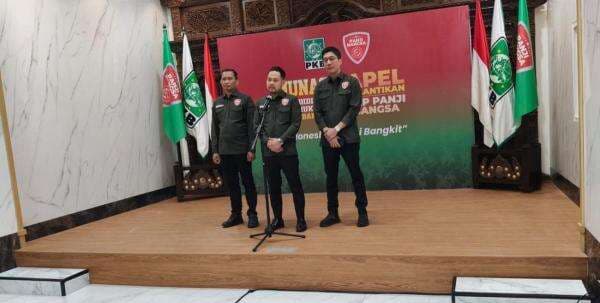 Cak Imin Bentuk Panji Bangsa untuk Hadapi Pemilu 2029 Cak Imin Bentuk Panji Bangsa untuk Hadapi Pemilu 2029