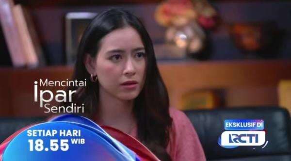 Sinopsis Mencintai Ipar Sendiri Eps 19: Pelaku Kebakaran Terungkap CCTV, Ayuna Selidiki Beni Sinopsis Mencintai Ipar Sendiri Eps 19: Pelaku Kebakaran Terungkap CCTV, Ayuna Selidiki Beni