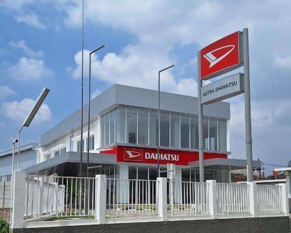 3 Alasan yang Bikin Pelanggan Betah di Outlet Daihatsu 3 Alasan yang Bikin Pelanggan Betah di Outlet Daihatsu