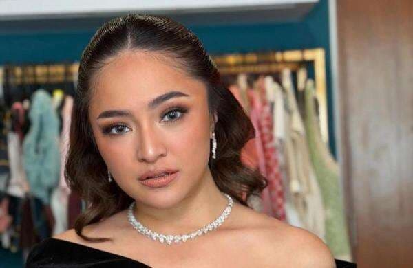 Marshanda Ngaku Tak Pernah Diminta Anak Nikah Lagi: Dia Tidak Mau Punya Adik Marshanda Ngaku Tak Pernah Diminta Anak Nikah Lagi: Dia Tidak Mau Punya Adik