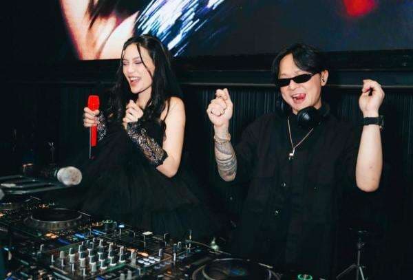 Riwayat Pendidikan DJ Bravy, Lulusan Desain Komunikasi Visual yang Selingkuh Jelang Erika Carlina Lahiran Riwayat Pendidikan DJ Bravy, Lulusan Desain Komunikasi Visual yang Selingkuh Jelang Erika Carlina Lahiran