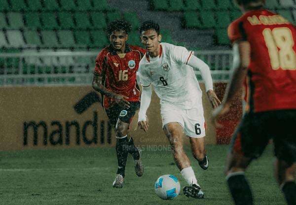 Jadwal Siaran Langsung Timnas Indonesia U-19 vs Australia U-19 di Semifinal Piala AFF U-19 2026: Menang Lagi, Garuda Nusantara? Jadwal Siaran Langsung Timnas Indonesia U-19 vs Australia U-19 di Semifinal Piala AFF U-19 2026: Menang Lagi, Garuda Nusantara?