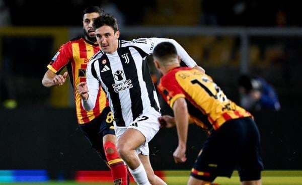 Hasil Bola Tadi Malam: Real Madrid Menang atas Getafe, Juventus vs Lecce Imbang Hasil Bola Tadi Malam: Real Madrid Menang atas Getafe, Juventus vs Lecce Imbang