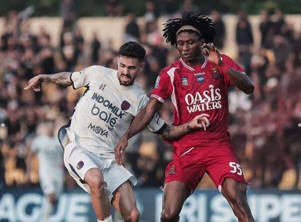 Hasil Persijap Jepara vs Persita Tangerang di Super League 2025-2026: Pendekar Cisadane Permalukan Tuan Rumah 2-1 Hasil Persijap Jepara vs Persita Tangerang di Super League 2025-2026: Pendekar Cisadane Permalukan Tuan Rumah 2-1