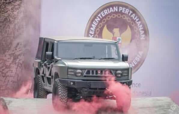 Mobil Nasional Bakal Dijual di Bawah Rp300 Juta, Menko Airlangga: Agar Terjangkau Masyarakat Mobil Nasional Bakal Dijual di Bawah Rp300 Juta, Menko Airlangga: Agar Terjangkau Masyarakat