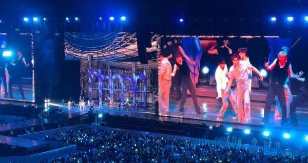 Manggung 2 Hari di Jakarta, NCT Dream Bikin Heboh: Kangen Kalian Semua Manggung 2 Hari di Jakarta, NCT Dream Bikin Heboh: Kangen Kalian Semua