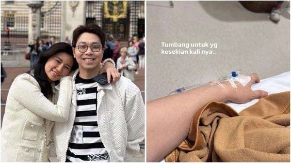 Polisi Mendadak Batal Periksa Dokter Richard Lee Hari Ini, Penyebabnya Mengejutkan! Polisi Mendadak Batal Periksa Dokter Richard Lee Hari Ini, Penyebabnya Mengejutkan!