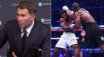 Eddie Hearn Sebut Duel Joseph Parker vs Martin Bakole Lebih Menarik daripada Daniel Dubois Eddie Hearn Sebut Duel Joseph Parker vs Martin Bakole Lebih Menarik daripada Daniel Dubois