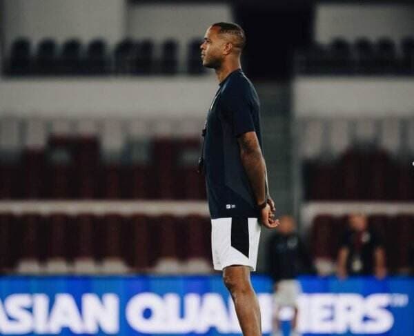 Segini Gaji dan Kontrak Patrick Kluivert sebagai Pelatih Timnas Indonesia Segini Gaji dan Kontrak Patrick Kluivert sebagai Pelatih Timnas Indonesia