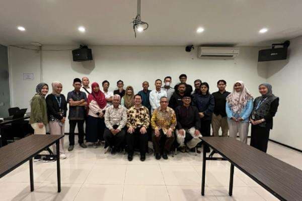 Edukasi Diabetes dan Puasa Sehat Digelar RSU Syubbanul Wathon Magelang Edukasi Diabetes dan Puasa Sehat Digelar RSU Syubbanul Wathon Magelang