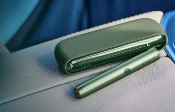 Edukasi Ilmiah Penting dalam Penggunaan Produk Tembakau Alternatif Edukasi Ilmiah Penting dalam Penggunaan Produk Tembakau Alternatif