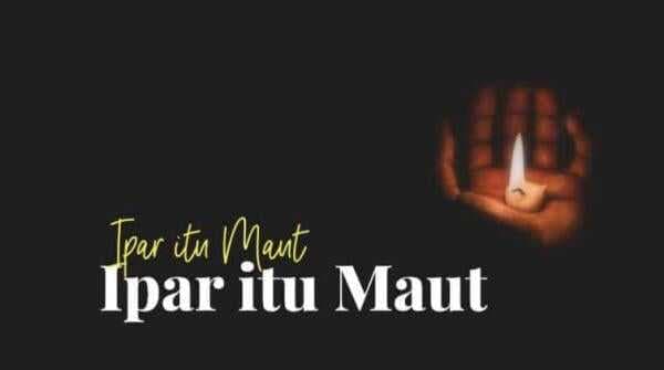 Ipar Itu Maut Pembawa Kematian, Kisah Nyata Khalid dan Istri Tinggal Serumah dengan Adik Ipar Ipar Itu Maut Pembawa Kematian, Kisah Nyata Khalid dan Istri Tinggal Serumah dengan Adik Ipar