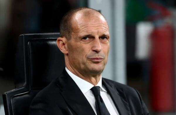Allegri Siap Bongkar Pakem AC Milan, Formasi 3-5-2 Terancam Ditinggal Allegri Siap Bongkar Pakem AC Milan, Formasi 3-5-2 Terancam Ditinggal