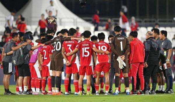 5 Pemain Timnas Indonesia U-17 yang Tampil Gacor saat Kalahkan Honduras U-17, Nomor 1 Bintang Bhayangkara FC 5 Pemain Timnas Indonesia U-17 yang Tampil Gacor saat Kalahkan Honduras U-17, Nomor 1 Bintang Bhayangkara FC