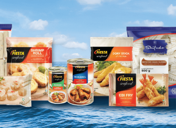 Siapa Pemilik CPRO? Emiten Produk Olahan Udang, Inilah Profil dan Pengendali Sahamnya Siapa Pemilik CPRO? Emiten Produk Olahan Udang, Inilah Profil dan Pengendali Sahamnya