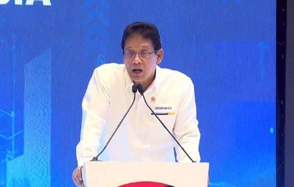 Purbaya bakal Usut Penghambat Investasi: Kemampuan Hakim Saya Setara Abu Nawas! Purbaya bakal Usut Penghambat Investasi: Kemampuan Hakim Saya Setara Abu Nawas!