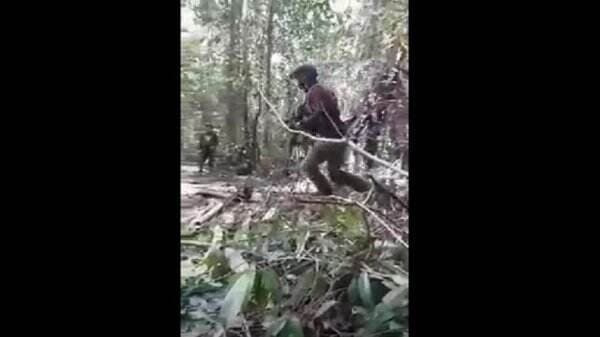 Komandan Operasi OPM Tewas Kontak Tembak dengan TNI di Lanny Jaya Komandan Operasi OPM Tewas Kontak Tembak dengan TNI di Lanny Jaya