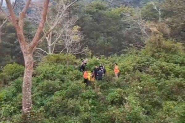 Identitas Perempuan yang Dimutilasi di Mojokerto Terungkap, Polisi Buru Pacar Korban Identitas Perempuan yang Dimutilasi di Mojokerto Terungkap, Polisi Buru Pacar Korban