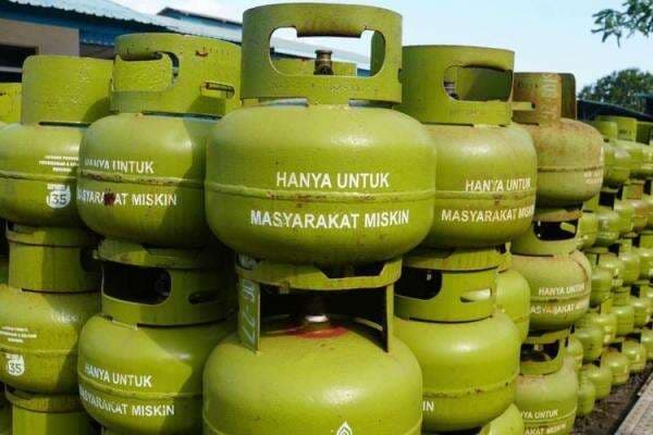 Strategi Lintas Moda Dikerahkan untuk Distribusikan BBM-LPG ke Wilayah Terisolir Bencana Strategi Lintas Moda Dikerahkan untuk Distribusikan BBM-LPG ke Wilayah Terisolir Bencana