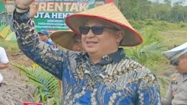 PT FAL Ambil Langkah Hukum Terkait Pemberitaan Penggarapan Lahan di Desa Pergam PT FAL Ambil Langkah Hukum Terkait Pemberitaan Penggarapan Lahan di Desa Pergam