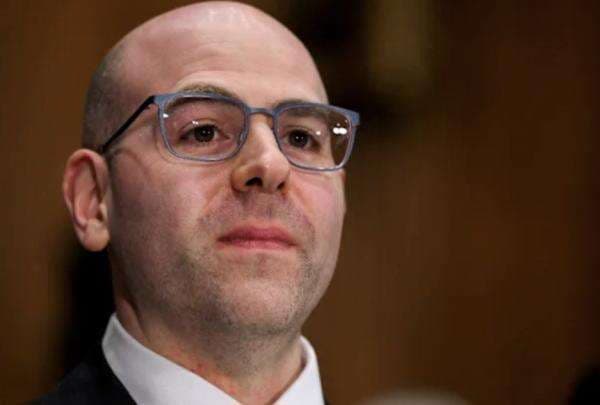 Perdebatan Suku Bunga The Fed Berlanjut Imbas Shutdown AS Perdebatan Suku Bunga The Fed Berlanjut Imbas Shutdown AS