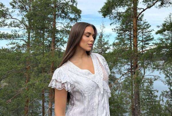Miss Finlandia 2025 Dicopot, PM Ikut Orpo Ikut Angkat Bicara Miss Finlandia 2025 Dicopot, PM Ikut Orpo Ikut Angkat Bicara