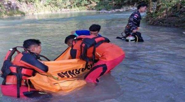 Tragis! Bocah 5 Tahun di Waingapu Tenggelam di Sungai Lukukamaru, Ditemukan Meninggal Dunia Tragis! Bocah 5 Tahun di Waingapu Tenggelam di Sungai Lukukamaru, Ditemukan Meninggal Dunia
