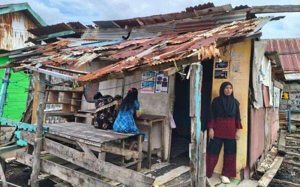 Kementerian PKP Kebut Program Bedah Rumah, Ditargetkan Selesai November 2026 Kementerian PKP Kebut Program Bedah Rumah, Ditargetkan Selesai November 2026