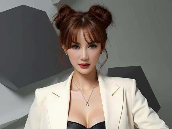 Geger! Ade Tya Buka Suara usai Dituduh Penyebab Ari Lasso dan Dearly Djoshua Putus Geger! Ade Tya Buka Suara usai Dituduh Penyebab Ari Lasso dan Dearly Djoshua Putus