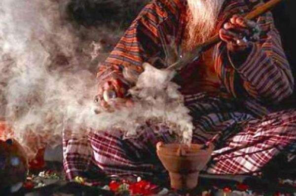 Aksi Dukun Pengganda Uang di Apartemen Kalibata, Bergaya seperti Orang Pintar Aksi Dukun Pengganda Uang di Apartemen Kalibata, Bergaya seperti Orang Pintar