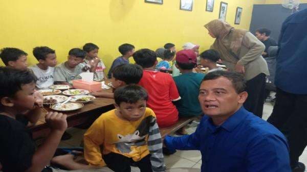 Derita Gangguan Penglihatan, Seorang Anak di Blora Dapat Perhatian dari Ahmad Luthfi Derita Gangguan Penglihatan, Seorang Anak di Blora Dapat Perhatian dari Ahmad Luthfi