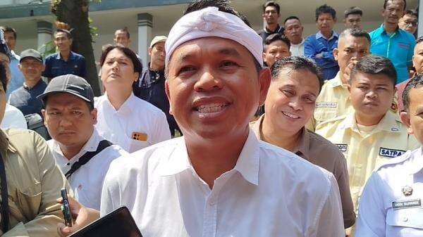 Soal Pesta Sesama Jenis di Karawang, Gubernur Jabar: Kita Cari Lembaga Bisa Sembuhkan Gay Soal Pesta Sesama Jenis di Karawang, Gubernur Jabar: Kita Cari Lembaga Bisa Sembuhkan Gay