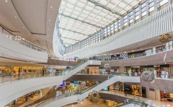 Pengusaha Ungkap Banjir dan Cuaca Ekstrem Buat Masyarakat Ogah Pergi ke Mal Pengusaha Ungkap Banjir dan Cuaca Ekstrem Buat Masyarakat Ogah Pergi ke Mal