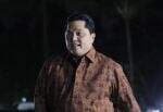 Efisiensi Anggaran, Erick Thohir Minta Rp215 Miliar ke Sri Mulyani Efisiensi Anggaran, Erick Thohir Minta Rp215 Miliar ke Sri Mulyani