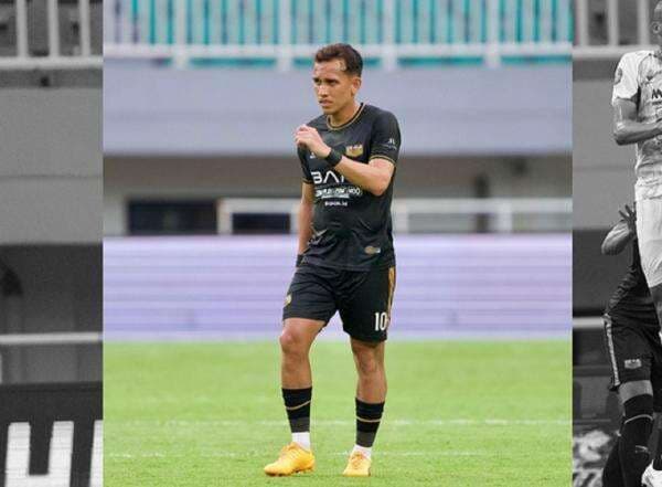 Egy Maulana Vikri Resmi Dicoret, Ini Daftar 23 Pemain Timnas Indonesia Lawan Australia di Kualifikasi Piala Dunia 2026? Egy Maulana Vikri Resmi Dicoret, Ini Daftar 23 Pemain Timnas Indonesia Lawan Australia di Kualifikasi Piala Dunia 2026?