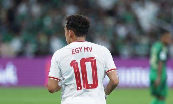 Kata-Kata Sedih Egy Maulana Vikri Usai Batal Gabung Timnas Indonesia Kata-Kata Sedih Egy Maulana Vikri Usai Batal Gabung Timnas Indonesia